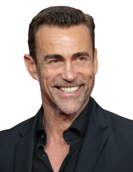 Daniel Bernhardt